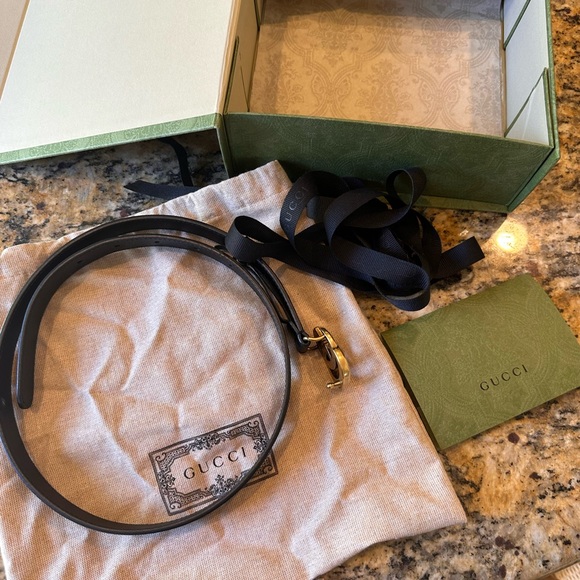 Gucci Belt - Picture 5 of 5